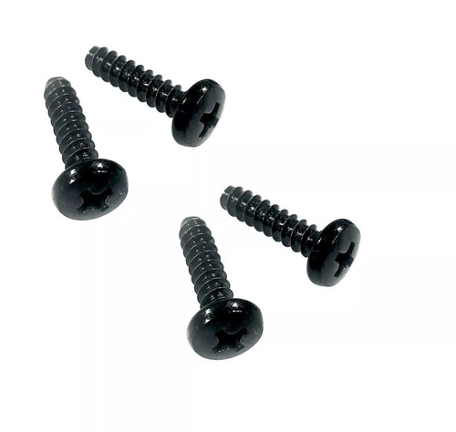 Stand fixing screws - fixing,