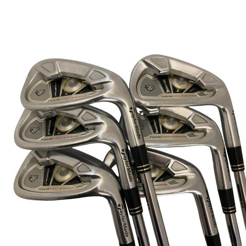Taylormade tour preferred - taylormade,