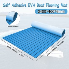240x40cm EVA Foam Boat