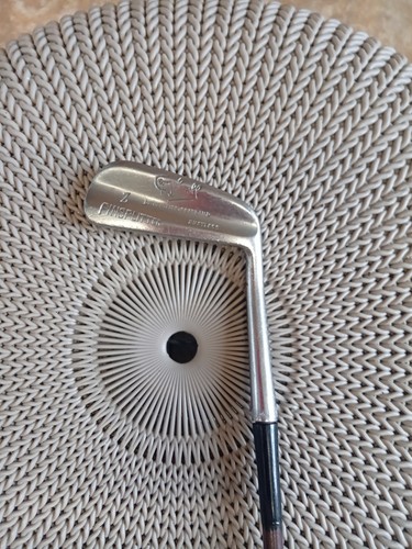 George nicoll putter - nicoll,