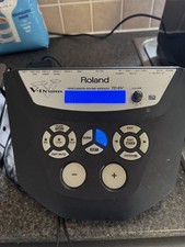 Roland Sound Module TD-6 