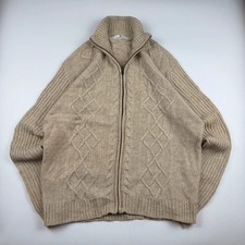 Vintage 90’s Aran Fisherman