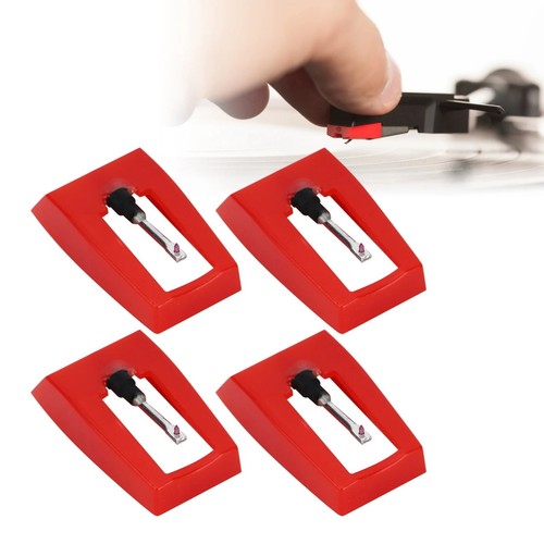 Pcs record player needles - player,