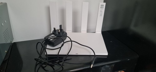 Huawei ws7100 dual band - ws7100, dual-band