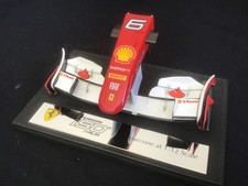 Ferrari F150 Nosecone / front