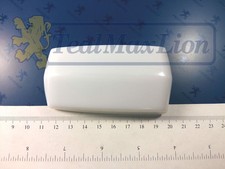 Peugeot 504 side ceiling light transparent except convertible van station wagon L