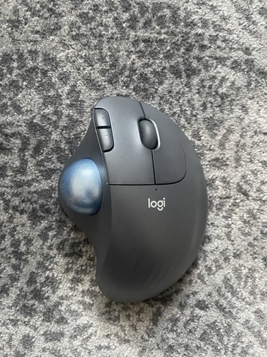 Logitech ergo m575 wireless - m575,