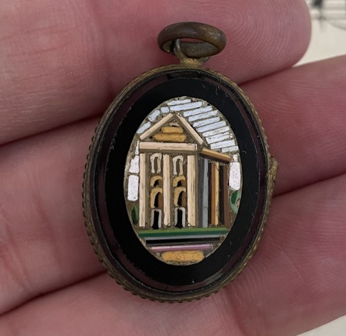 Rare antique italian - rare,