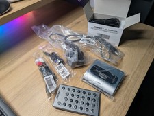 Bose wave connect kit for IPod