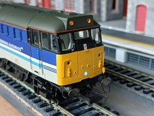 Hornby OO Gauge Diesel Class