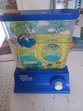 Tomy Sonic The Hedgehog Fun