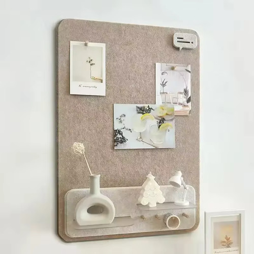 Self adhesive felt - self,