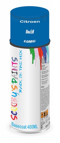 For citroen spray paint - for,