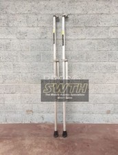 2 x Genuine Boss Youngman Scaffold Tower Stabilisers Outriggers SP7