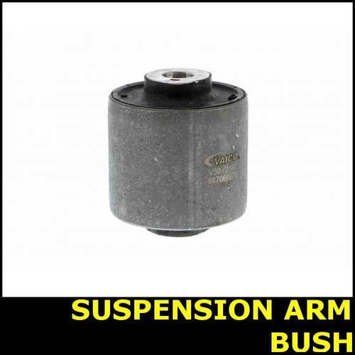 Suspension control arm bush - control,