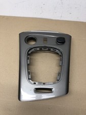 RENAULT SCENIC 13-16 CENTRE