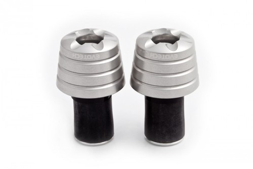 Evotech handlebar weights - evotech,