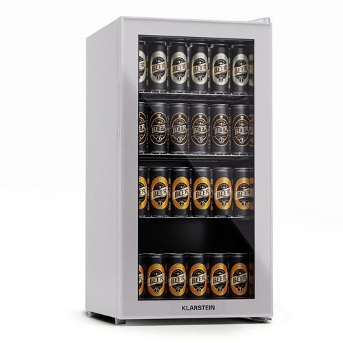 Drinks fridge mobile bar - fridge,
