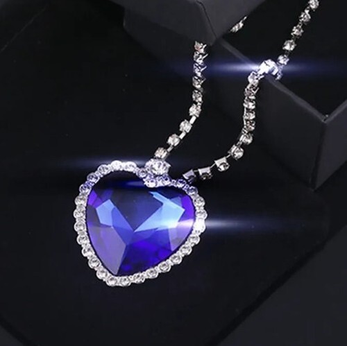 Titanic heart the - heart,