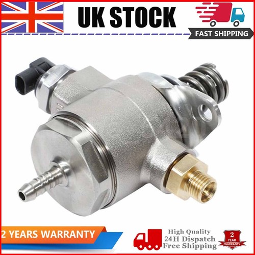 High pressure fuel - pressure, pump