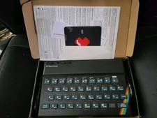 Sinclair ZX Spectrum
