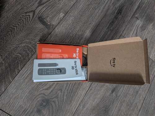 Amazon fire stick alexa - fire,