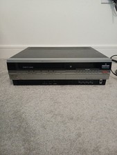 Ferguson Videostar 3V35 Video