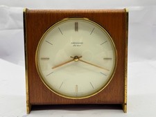 VINTAGE JUNGHANS ATO-MAT