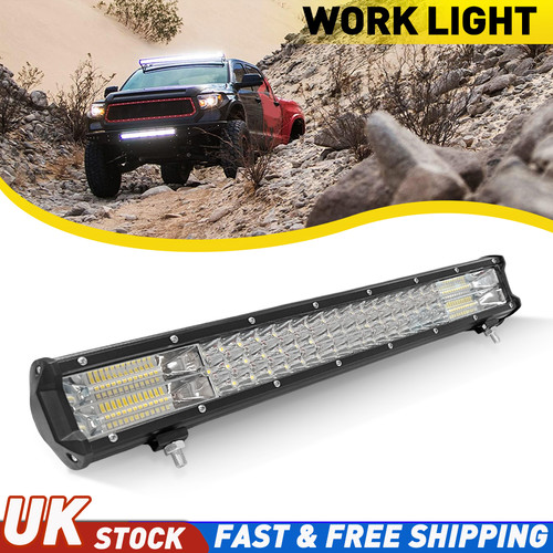 Inch led light bar - 20,