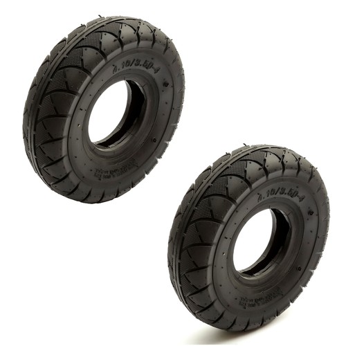 Petrolscooter tyre 410 350 4 - petrolscooter, 410/350-4