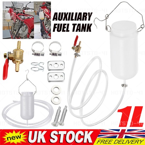 Universal motorcycle litre - 1,