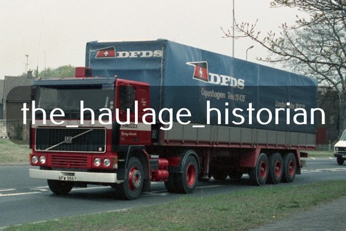Thh truck photos - f12,