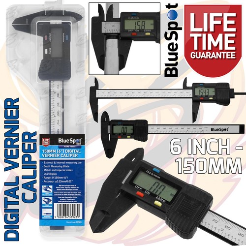 Digital vernier caliper - vernier,