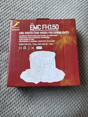 Emco group fire rated cover - group,