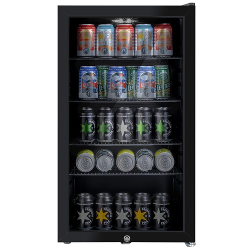 Electriq drinks fridge - l,