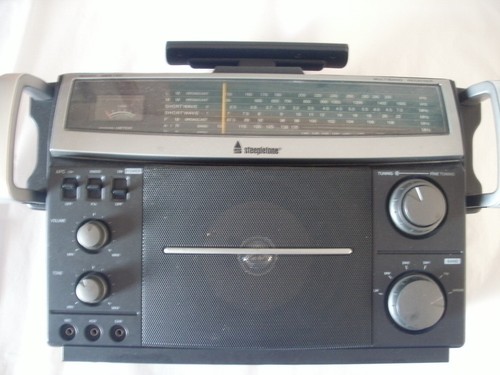 Steepletone mbr747 - steepletone,