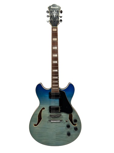 Ibanez as73fm artcore - ibanez,