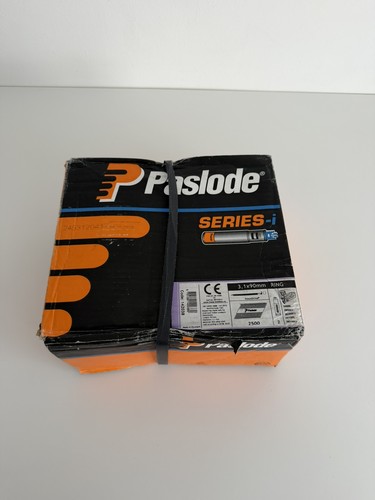 New paslode x 90mm - paslode,