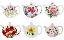 Melamine Teabag Tidy Kitchen