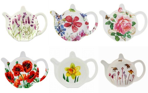 Melamine teabag tidy kitchen - tidy,