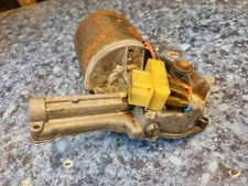 Lucas 75638F Two Speed Wiper