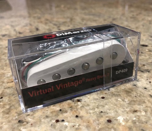 Dimarzio virtual vintage - dimarzio,