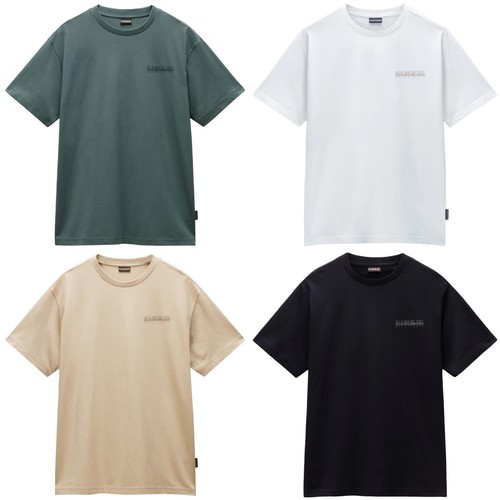 Napapijri men shirt - men's,