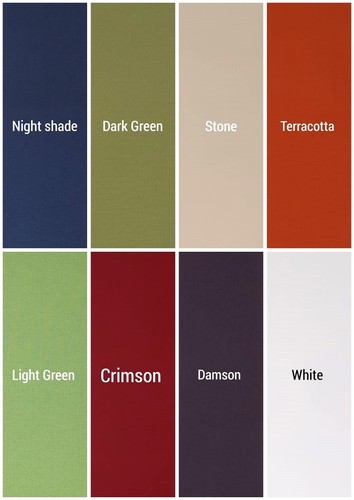 Blackout vertical blind - blackout,