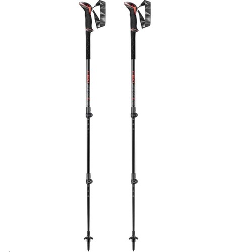 Leki makalu walking poles - leki,