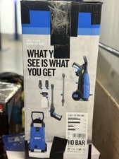 Nilfisk C 110.7-5 X-TRA UK