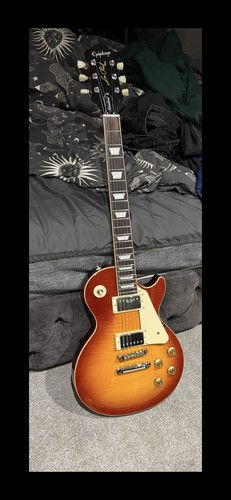 Epiphone les paul - epiphone,