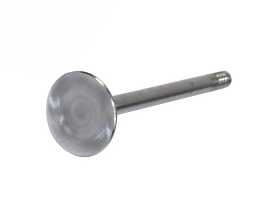 Exhaust valve 32mm - exhaust,