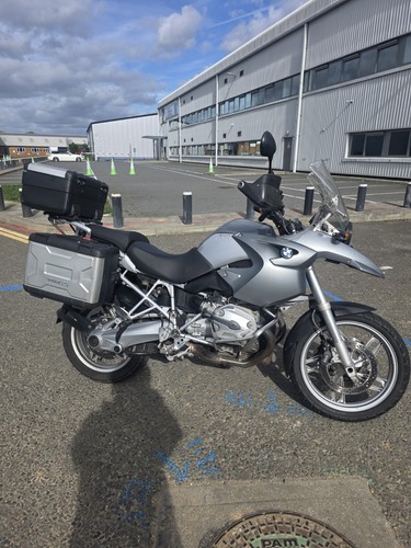 Bmw r1200gs r1200rt 2005 2006 - r1200gs,