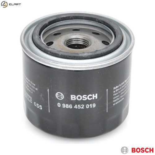Oil filter 986 452 019 - filter, 0